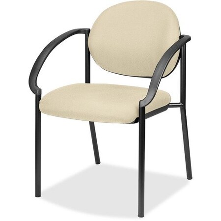 Eurotech - The Raynor Group STACK CHAIR , BUFF, 2PK EUT9011007